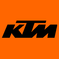 Logo KTM-Sportmotorcycle AG