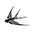 Logo Lalique SA