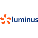 Logo Luminus NV