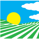 Logo Farmers National Co.