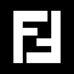 Logo Fendi SRL