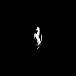 Logo Ferrari SpA