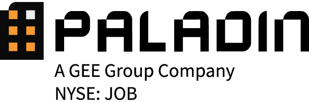 Logo Paladin Consulting, Inc.