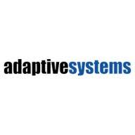 Logo Adaptive Systems, Inc.