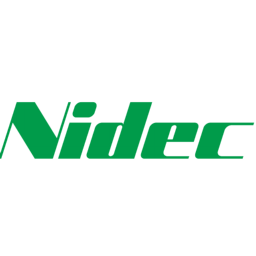 Logo Nidec ASI SpA