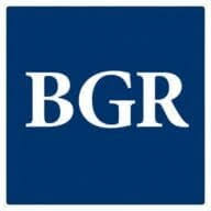 Logo BGR Holding LLC