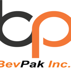 Logo Bev Pak, Inc.