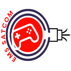Logo EMS Technologies Canada Ltd.