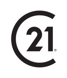 Logo Century 21 Real Estate LLC