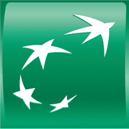 Logo BNP Paribas Personal Finance SA