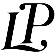 Logo Champagne Laurent-Perrier SA