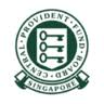 Logo Central Provident Fund