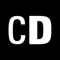 Logo Crystal Dynamics, Inc.