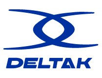 Logo Hamon Deltak, Inc.
