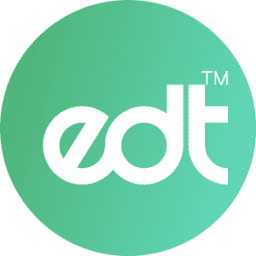 Logo Electronic Data Transfer SA