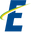 Logo Empresa Brasileira de Telecomunicaçoes SA Embratel