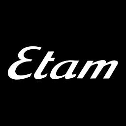 Logo Etam Plc