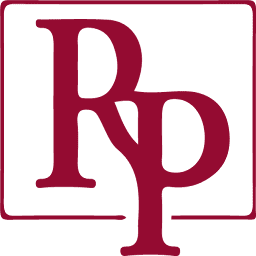 Logo Robert Prizelius AS