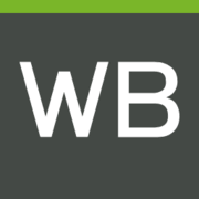 Logo Welcome Break Ltd.