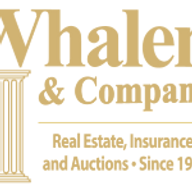 Logo Whalen & Co., Inc.