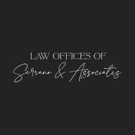 Logo Serrano Associates LLC