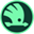 Logo ŠKODA AUTO as