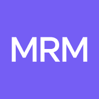 Logo MRM Worldwide (UK) Ltd.