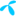 Logo Telenor Danmark Holding A/S