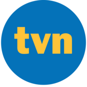 Logo TVN SA