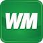 Logo White Martins Ltda.