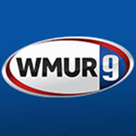 Logo WMUR-TV