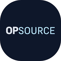 Logo OpSource, Inc.