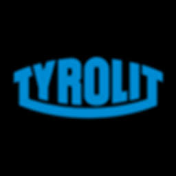 Logo TYROLIT Schleifmittelwerke Swarovski AG & Co. K.G.