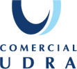 Logo Comercial Udra SA