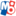 Logo Mornos SA