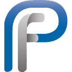 Logo Pfanstiehl, Inc.