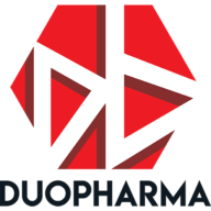 Logo Duopharma Biotech Bhd.