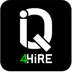 Logo IQ4hire, Inc.