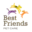 Logo Best Friends Pet Care, Inc.