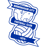Logo Birmingham City Football Club Plc