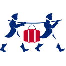 Logo Brouwerijen Alken-Maes Brasseries NV