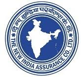 Logo The New India Assurance Co. Ltd. (Investment Portfolio)