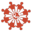 Logo Shree Rajasthan Syntex Ltd.