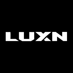 Logo LuxN, Inc.