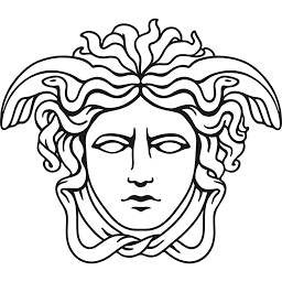Logo Gianni Versace Srl