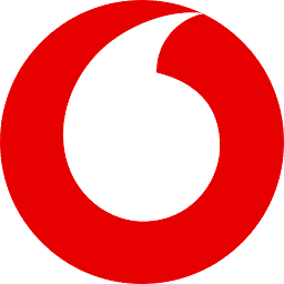 Logo Vodafone Ukraine
