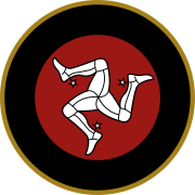 Logo The Isle of Man Steam Packet Co. Ltd.