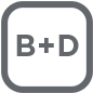 Logo Black & Decker