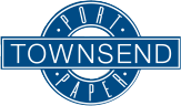 Logo Port Townsend Paper Corp.