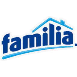 Logo Productos Familia SA